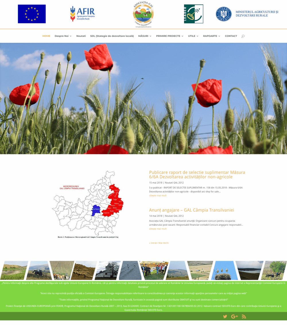 Gal Campia Transilvaniei